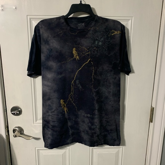 APT. 9 Premium T-shirt - Picture 1 of 3